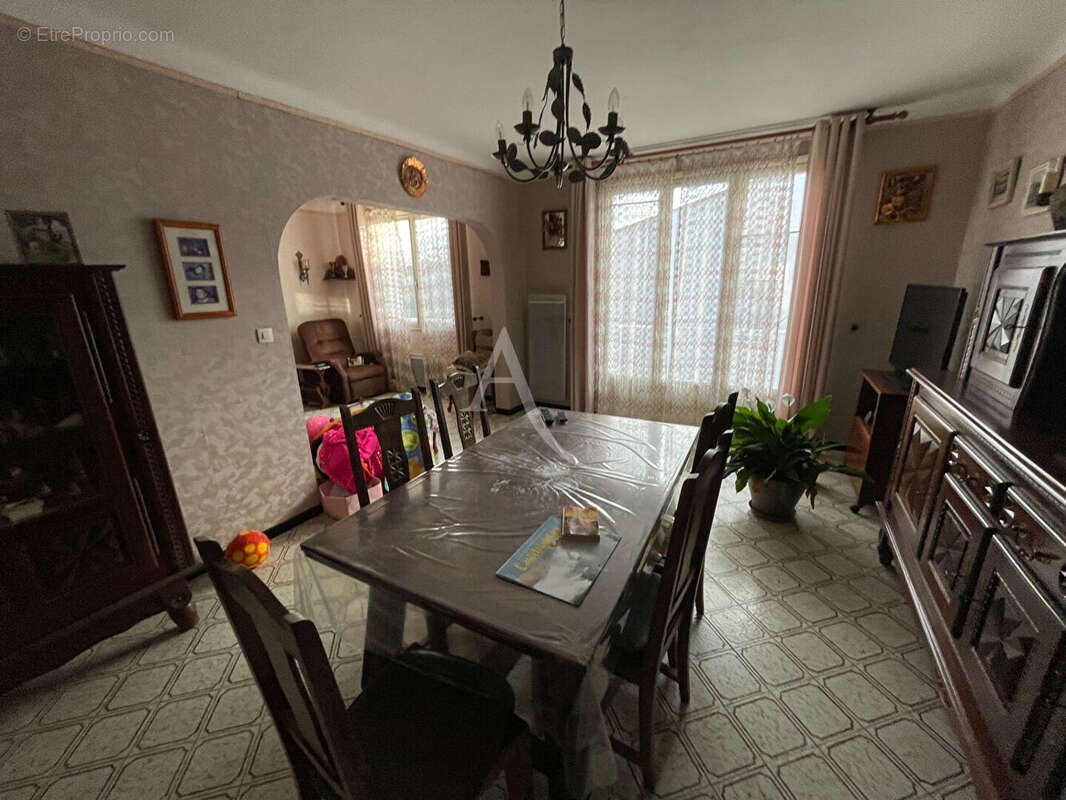 Maison 111 m² à Castelnaudary  - photo 7