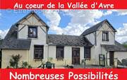 Maison à TILLIERES-SUR-AVRE