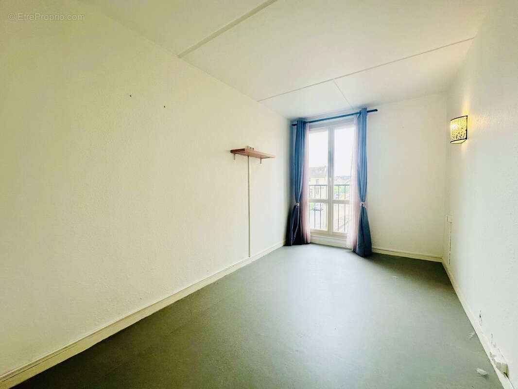 Appartement à BRIVE-LA-GAILLARDE
