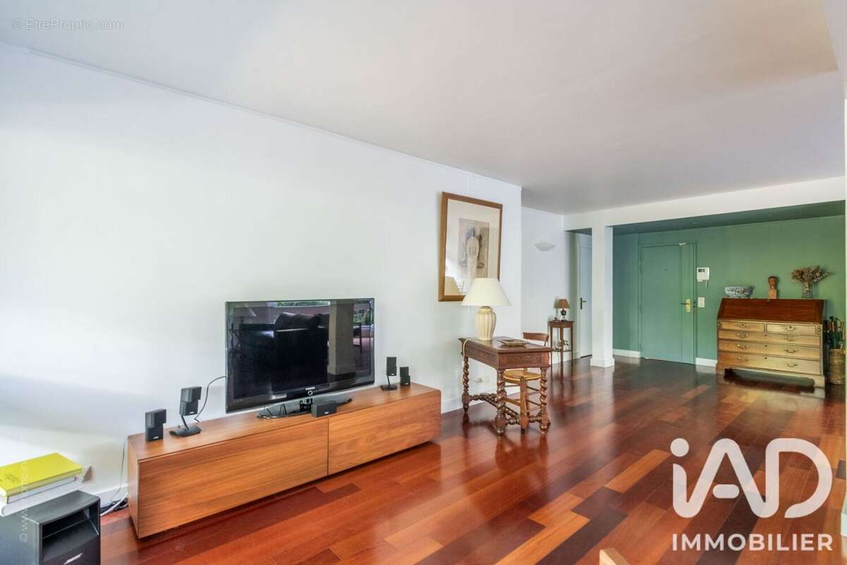Photo 7 - Appartement à LE CHESNAY