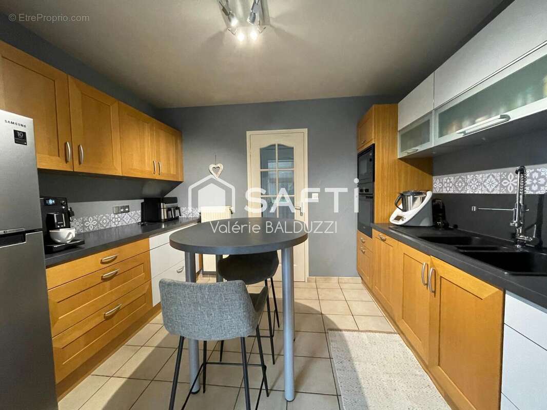 Photo 4 - Maison à CHATEAU-THIERRY