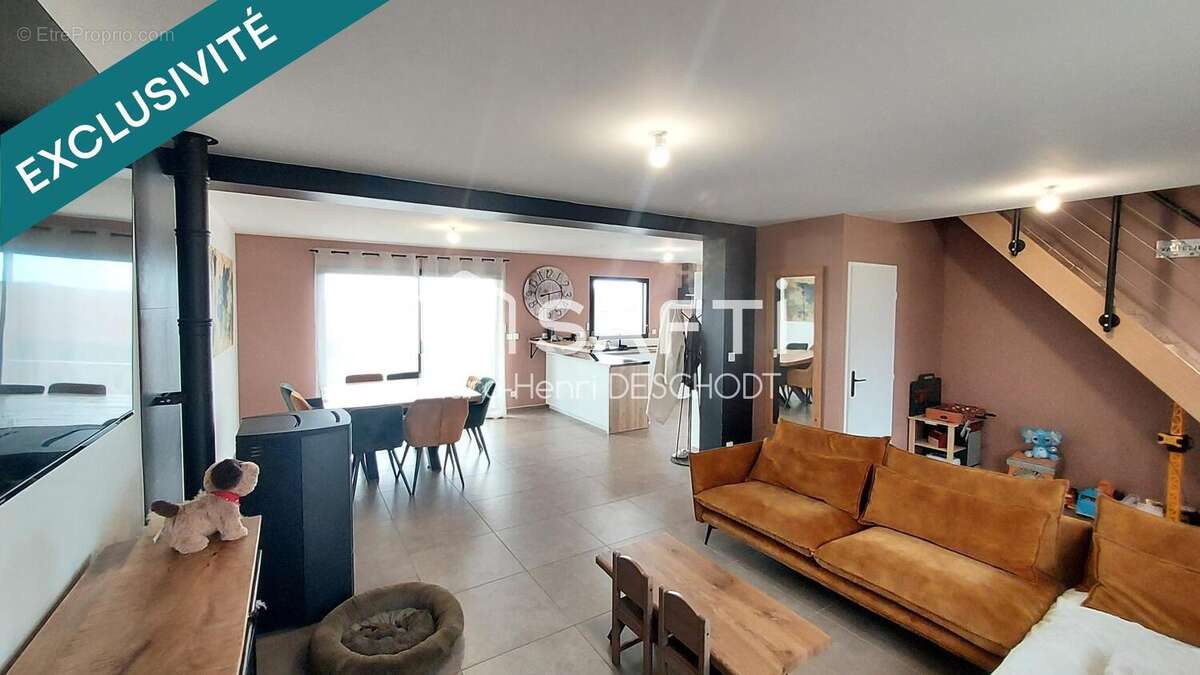 Photo 3 - Maison à CAMIERS