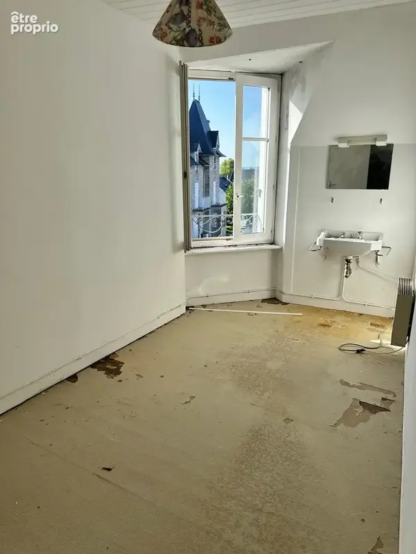 Saint cast le guildo quartier de l'isle immeuble en pierre - photo 21
