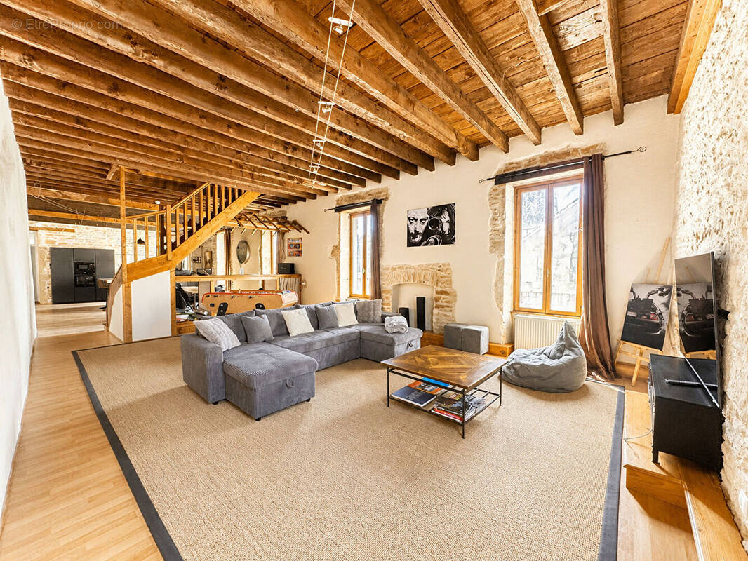 Appartement à BEAUNE