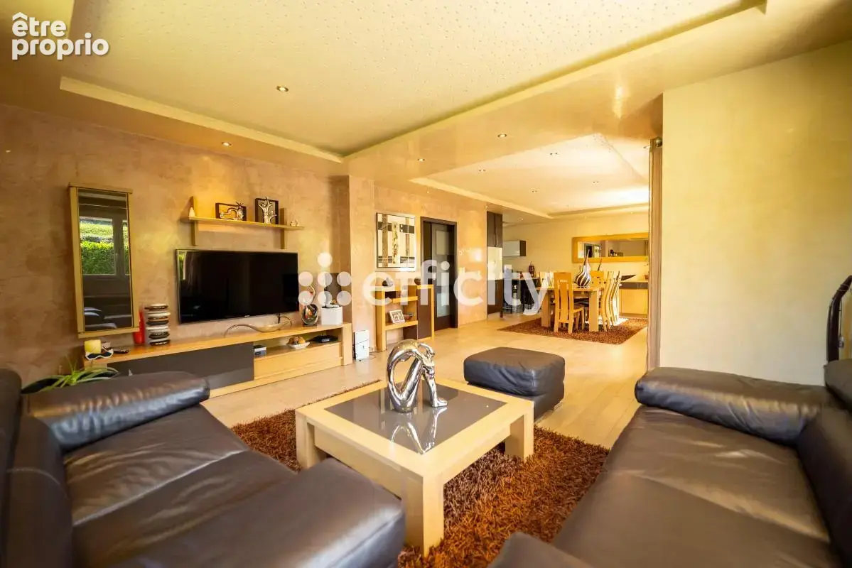 Maison 175 m² à Bossey  - photo 3