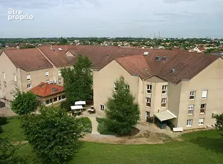 Investissement en EHPAD - photo 1