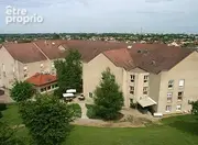Appartement à CHATENOY-LE-ROYAL
