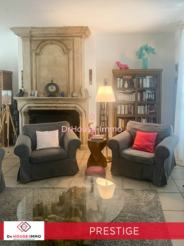 Maison à CHATELLERAULT