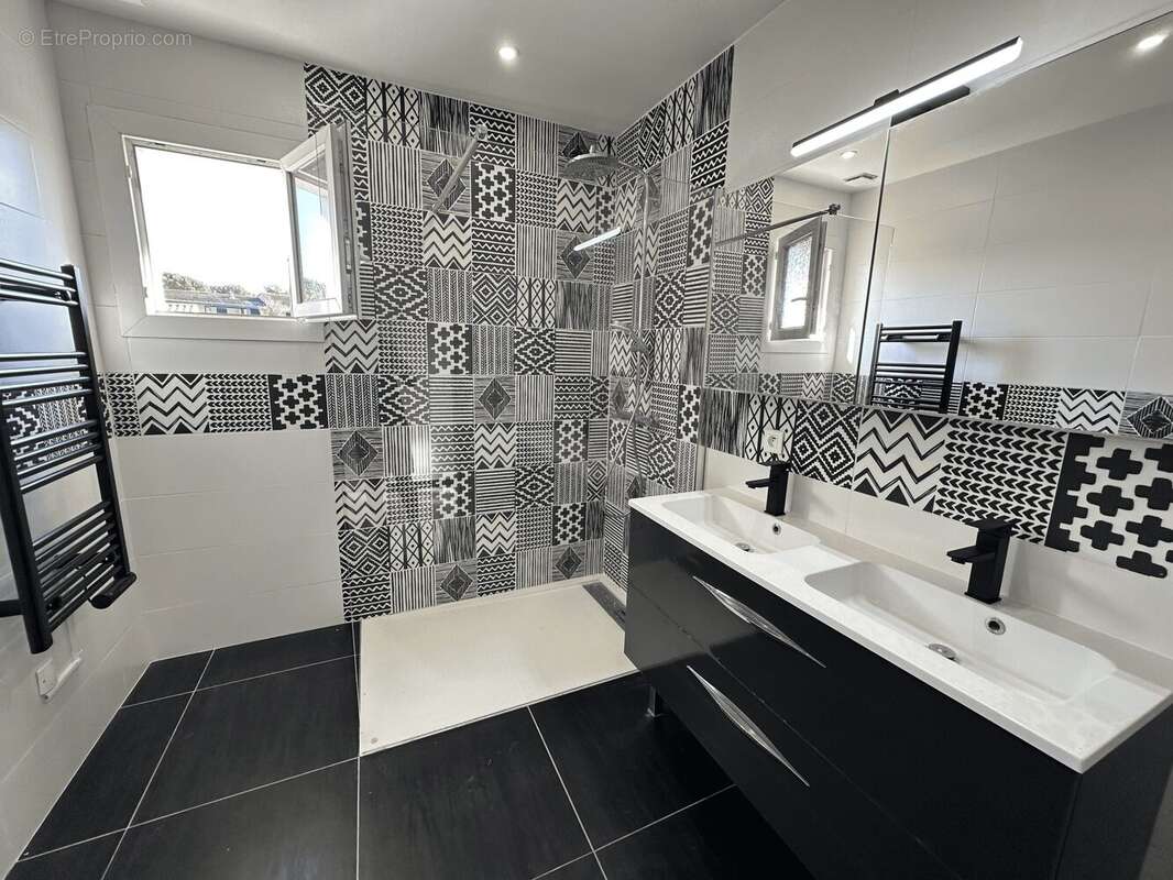 Maison 130 m² à Pennautier  - photo 7