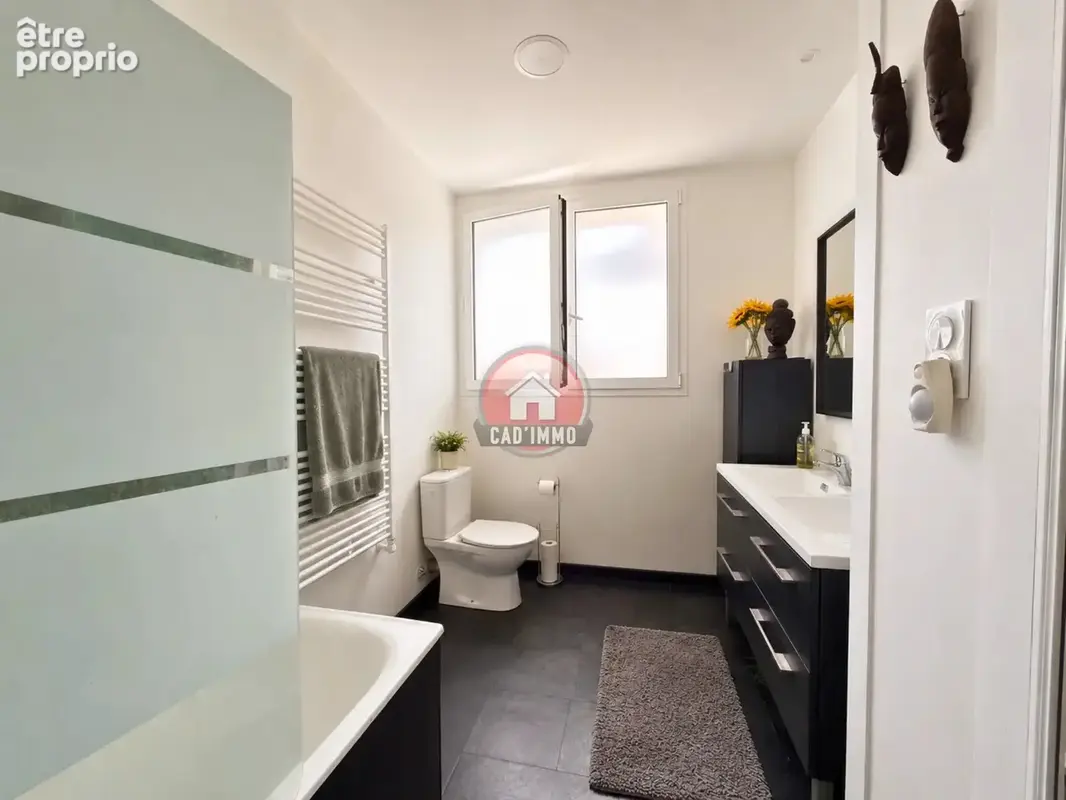 Maison de ville 165m², 5 chambres, proche tous commerces La Force - photo 11