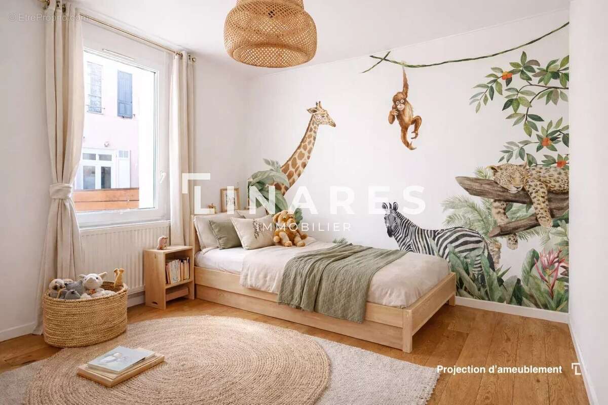Maison à MARSEILLE-7E