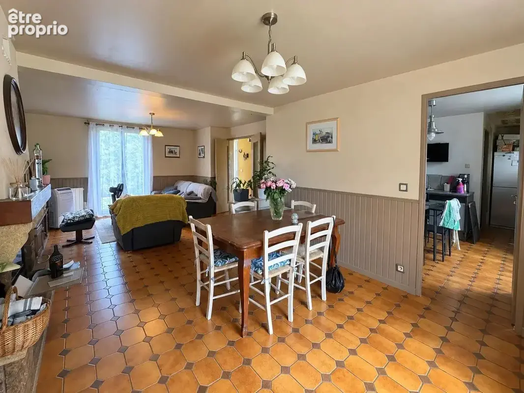 Vente Maison Bornel(60540) 304 000ï¿œ - photo 2