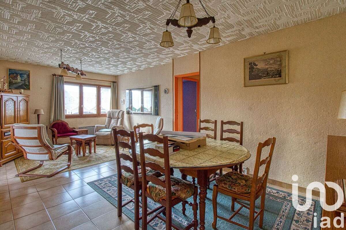 Photo 6 - Maison à ORGEVAL