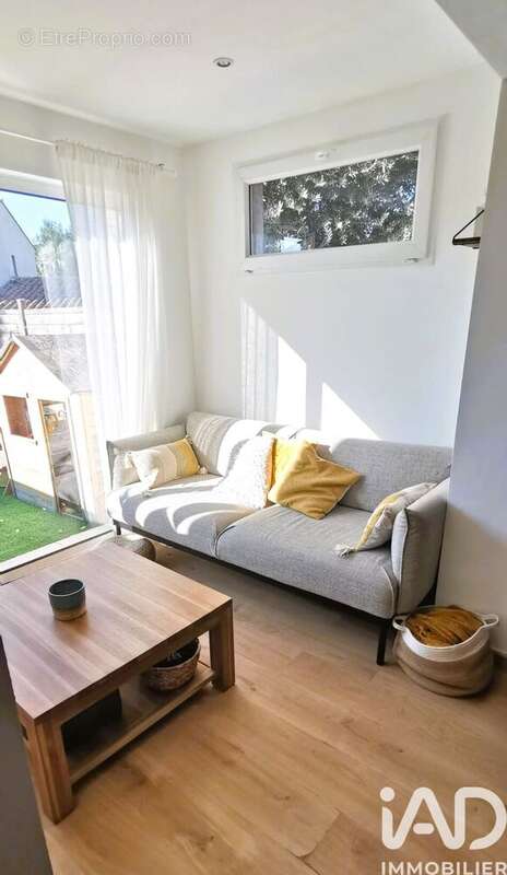 Photo 4 - Maison à SAINTE-MAXIME