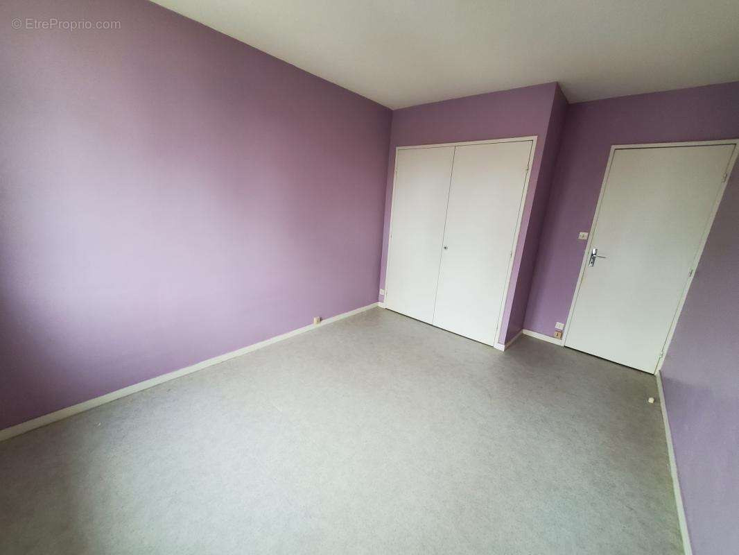 Appartement à BLAIN