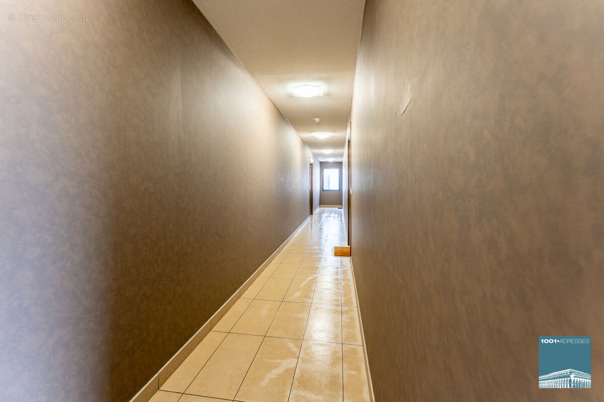 Appartement à MERIGNAC