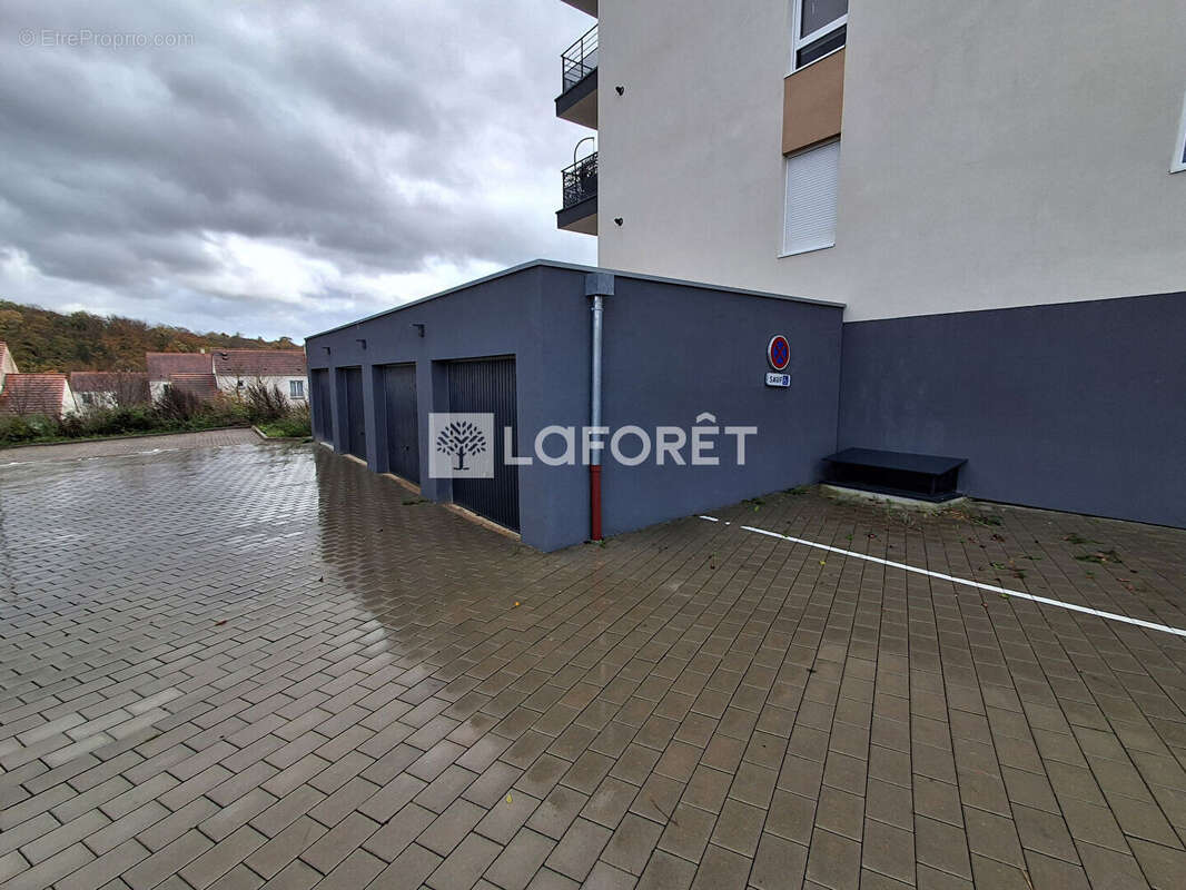 Appartement à FONTOY