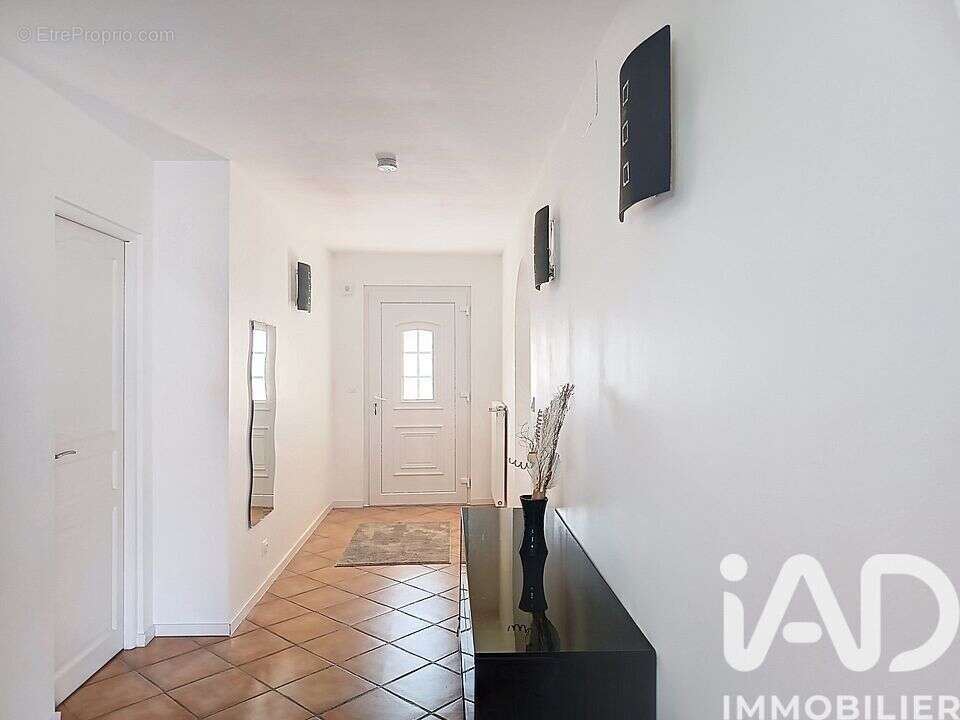 Photo 8 - Maison à MAIZIERES-LES-METZ