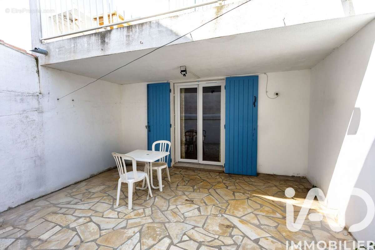 Photo 2 - Appartement à SAINTES-MARIES-DE-LA-MER