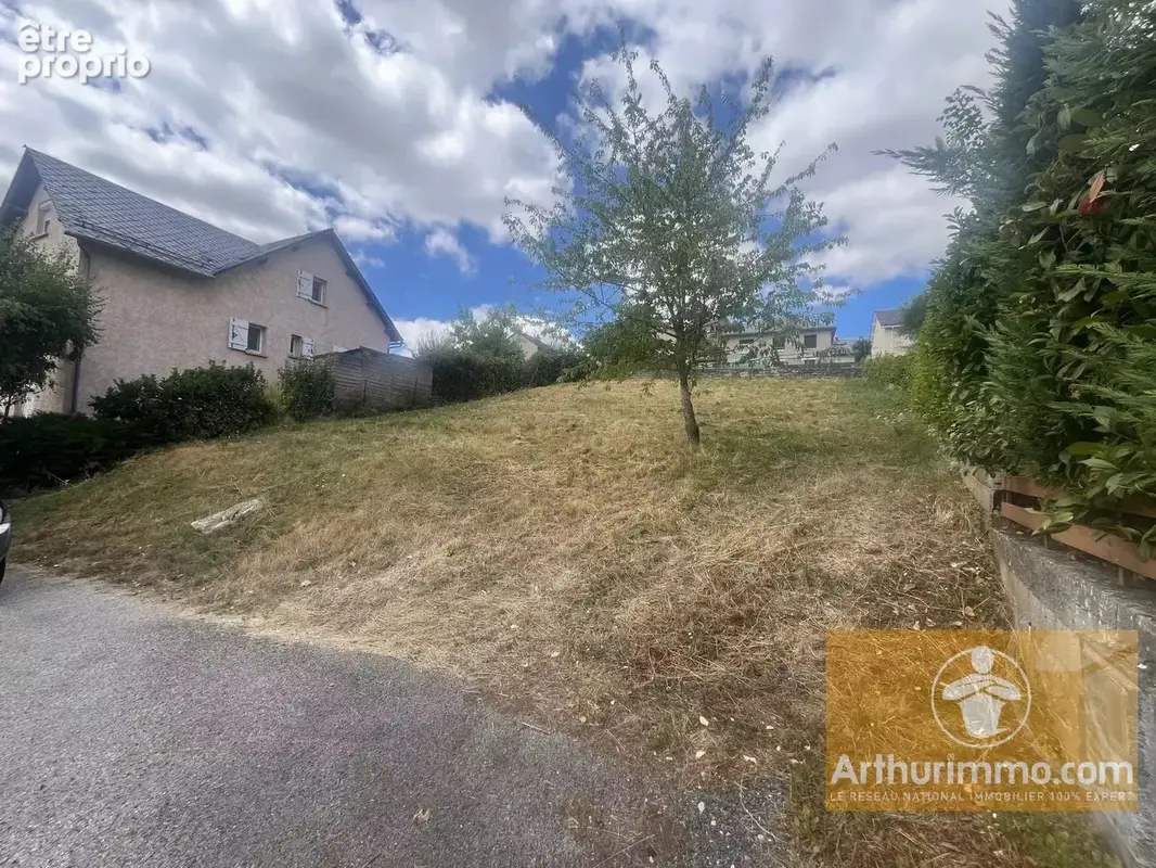 Vente Terrain Severac-d'aveyron(12150) 28 000ï¿œ - photo 4