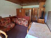 Appartement à AGNIERES-EN-DEVOLUY