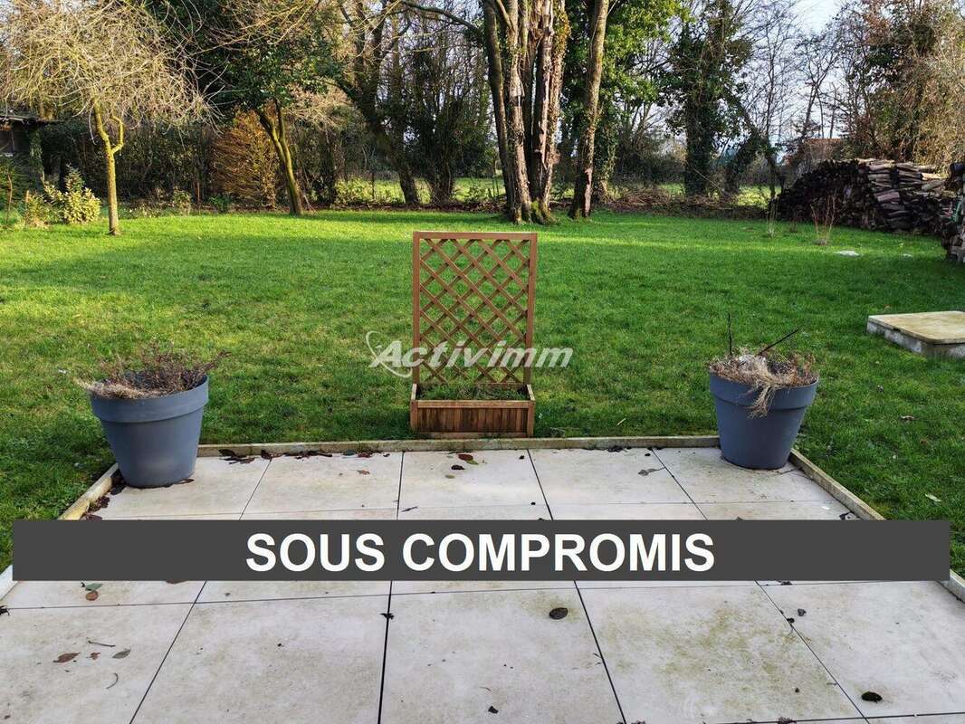 4285 20 - Maison à AZINCOURT