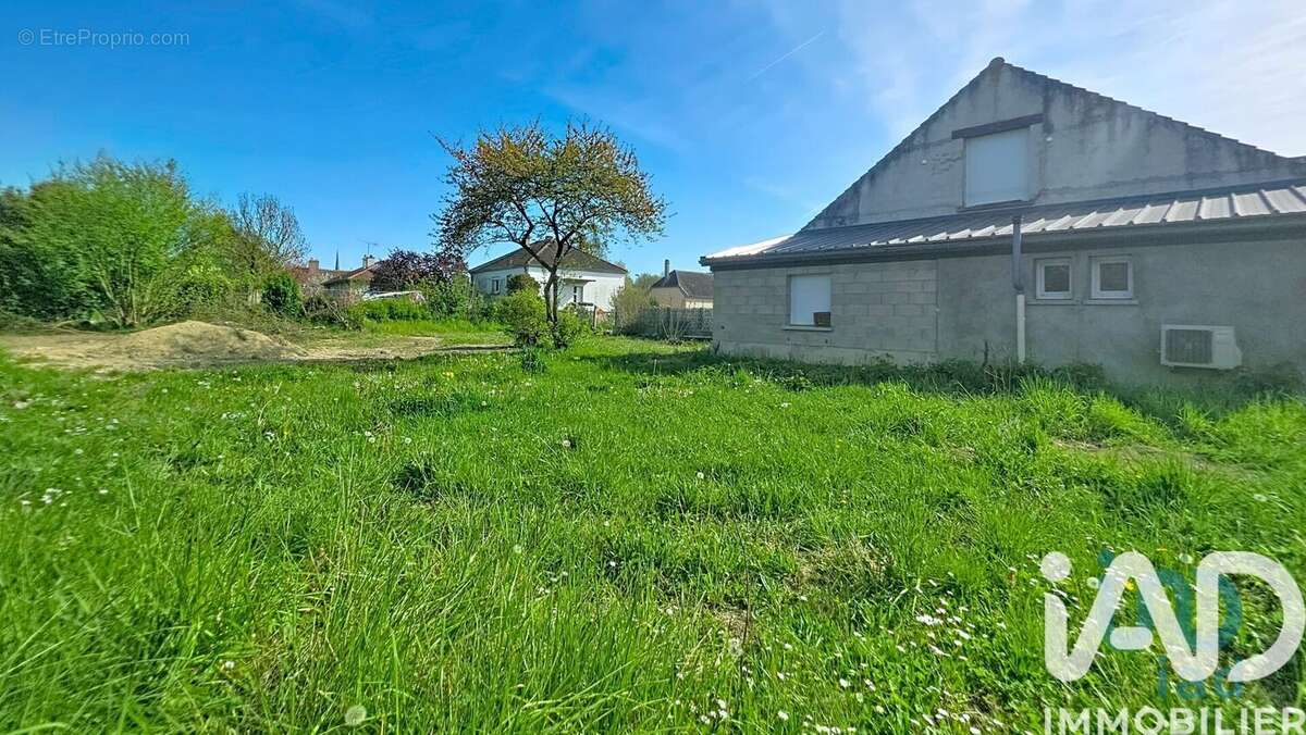 Photo 9 - Maison à CLESLES