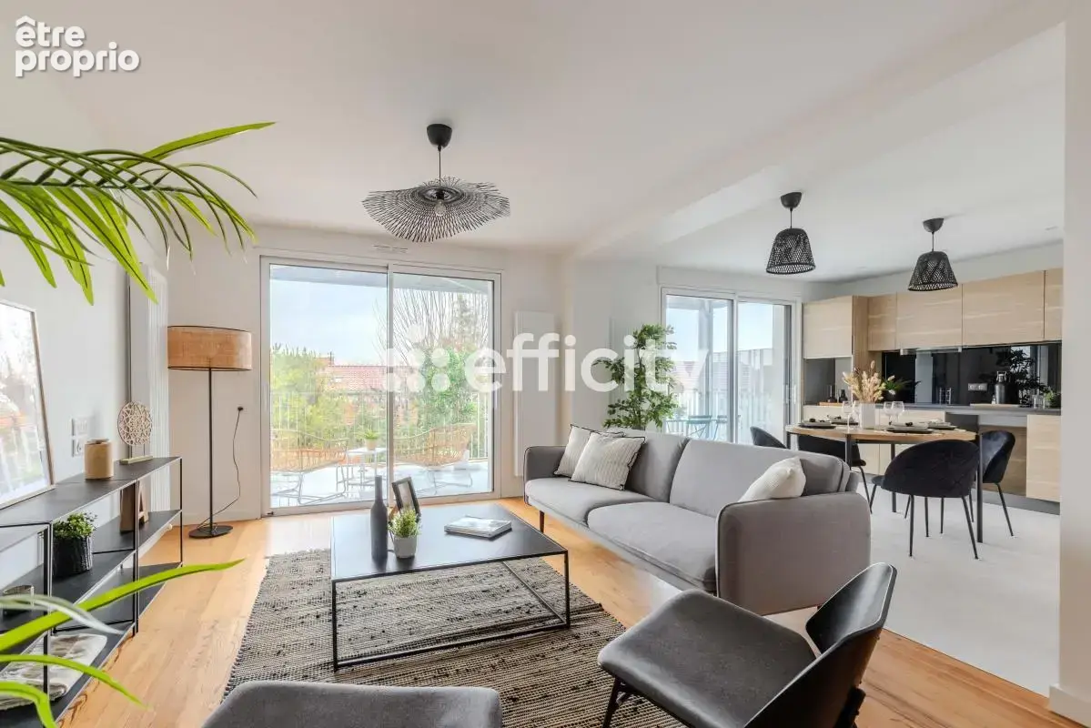 Appartement - photo 4