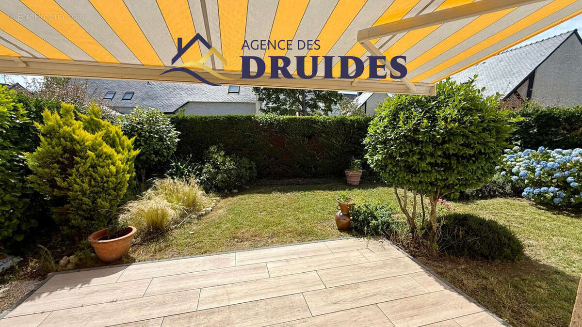 A vendre Carnac - Maison 70m² - 3 chambres, jardin - photo 14