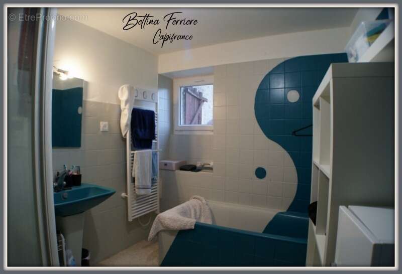 Maison à BOUX-SOUS-SALMAISE