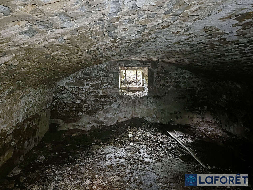 Corps de ferme Dammartin-sur-Meuse 300 m2 - photo 10