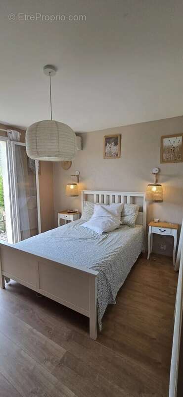 Maison à PRUNELLI-DI-FIUMORBO