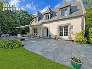 Maison à PLOUEZOC'H