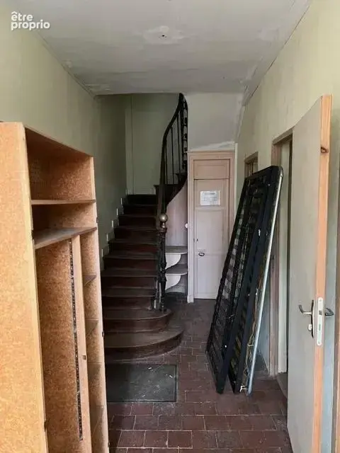 Maison 7 pièces 178 m² à vendre à Orbec (14290) - photo 6