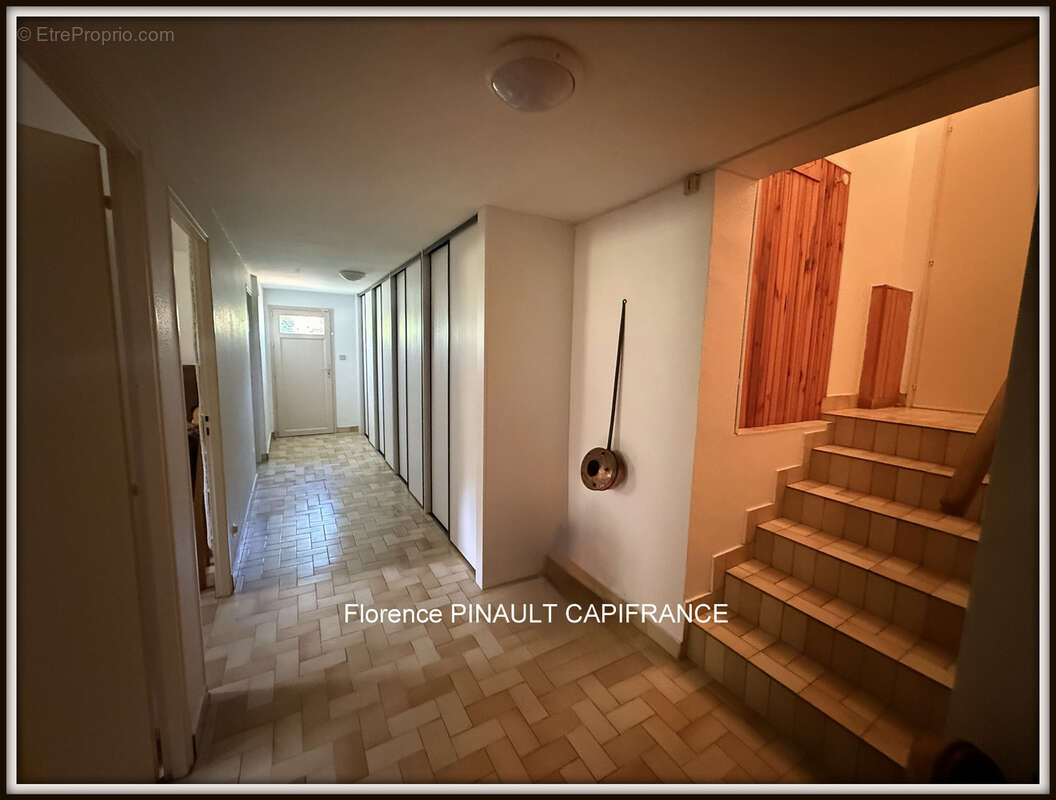 Maison à vendre 7 pièces ODOS (65) - photo 28