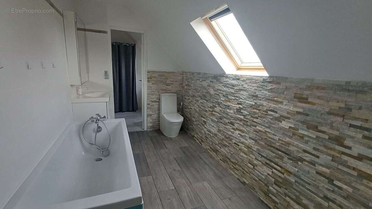 Maison à MAGNY-EN-VEXIN