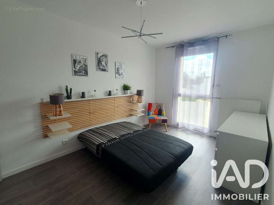 Appartement 64 m² à Saint-Leger-Les-Vignes  - photo 8