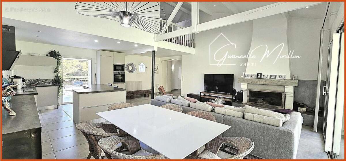 Photo 5 - Maison à SAINT-SULPICE-ET-CAMEYRAC