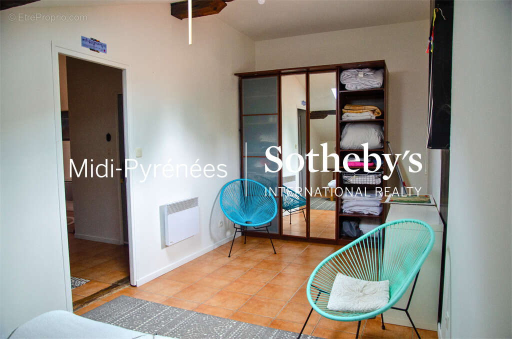 Appartement à LAVAUR