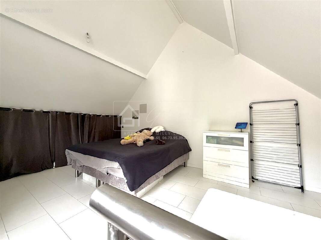 Maison 42 m² à Arbonne-La-Foret  - photo 8