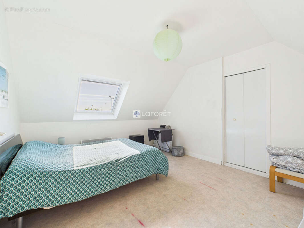Appartement à GUILVINEC