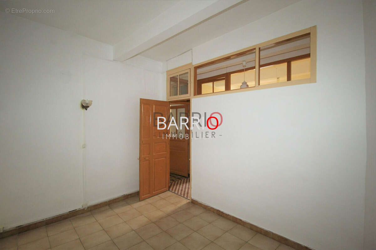 Appartement à PORT-VENDRES