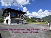 Maison à MARIGNIER