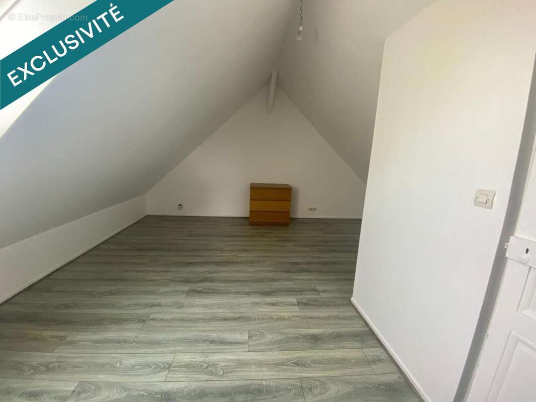 Photo 9 - Appartement à CHATILLON-SUR-INDRE