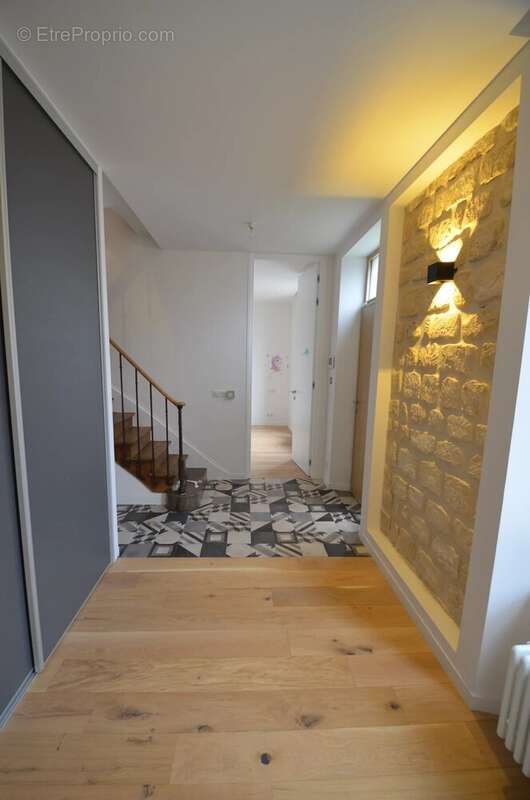 Maison à CROISSY-SUR-SEINE