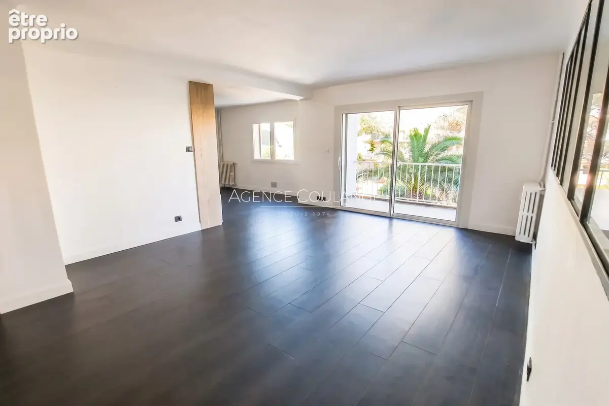 Appartement 71 m² à Toulon  - photo 3