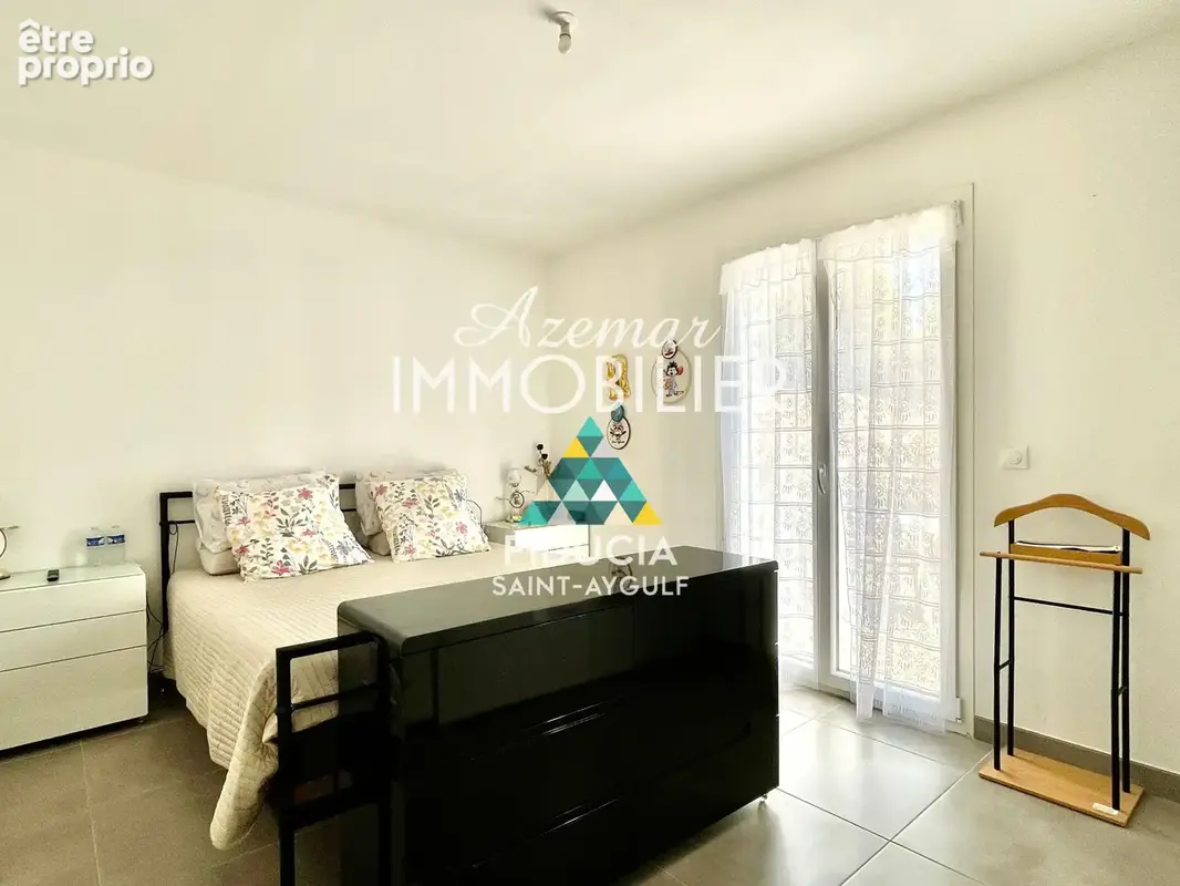 Maison 4 pièces de plain-pied 83 m2 Salernes - photo 6
