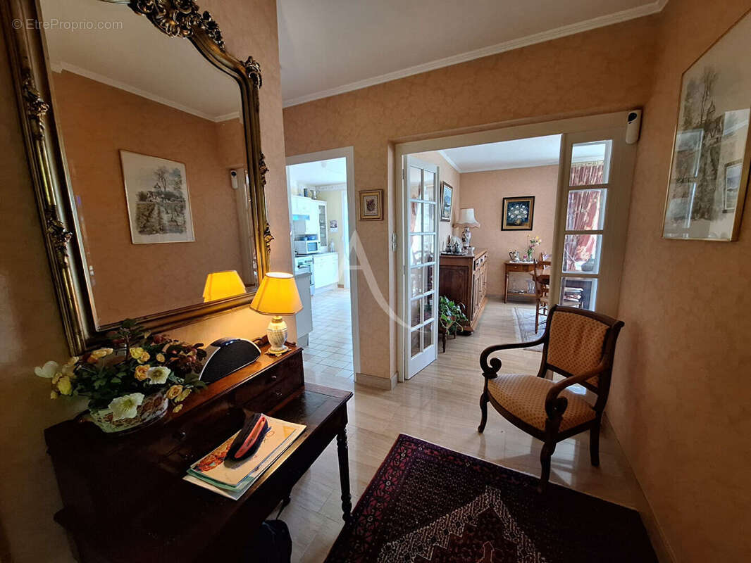 Maison à SAINT-REMY