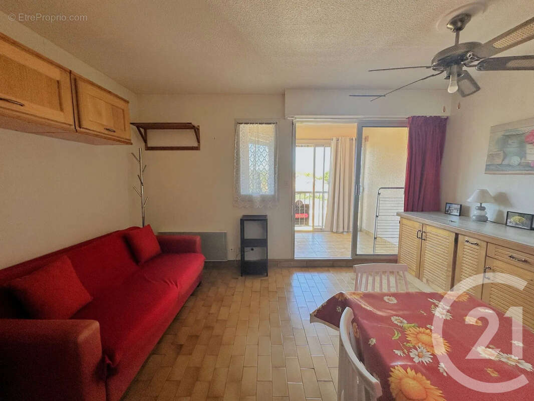 Appartement 19 m² à Argeles-Sur-Mer  - photo 2