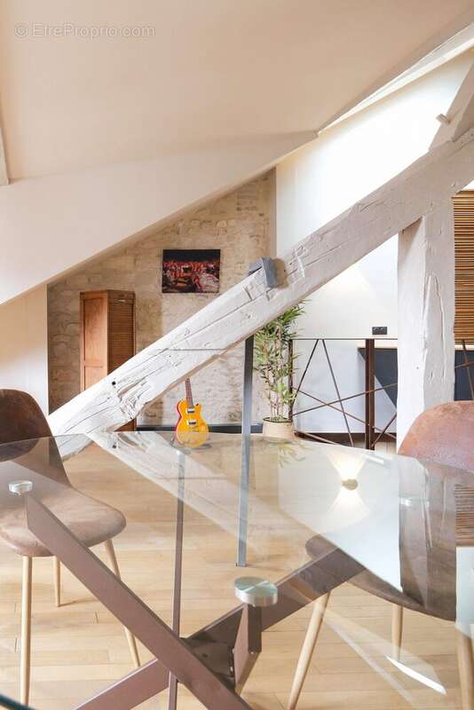 Appartement à ORLEANS